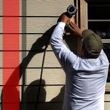 Best Siding for New Construction  in Beesleys Point, NJ